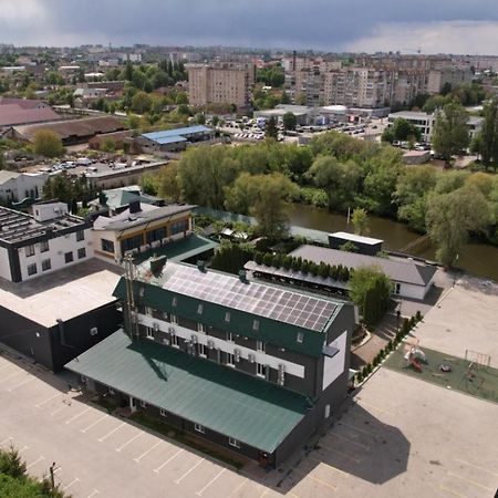 Sobkoff Ξενοδοχείο Khmelʼnytsʼkyy Εξωτερικό φωτογραφία
